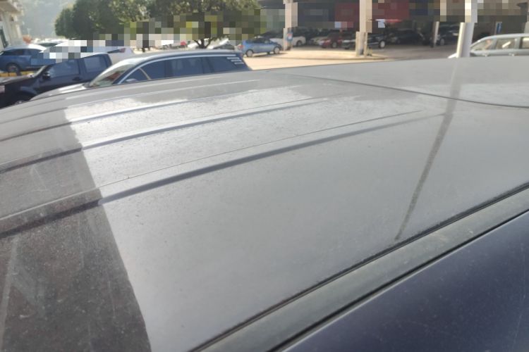 Used Hongqi HQ9 PHEV 2024 2.0T Four-Wheel Drive Business Edition