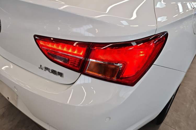 Used Buick Verano 2017 Sedan 20T Dual-Clutch Leading Model
