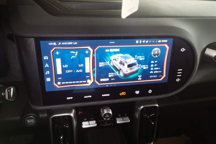 Used Haval DARGO 2022 2.0T DCT 4x4 Xiaotianquan Pursuit Edition
