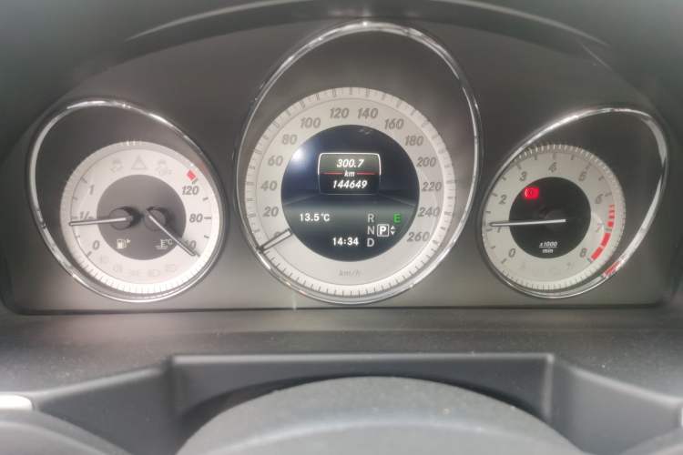 Used Mercedes-Benz GLK-Class 2015 GLK 300 4MATIC Fashion Edition Ultimate Version
