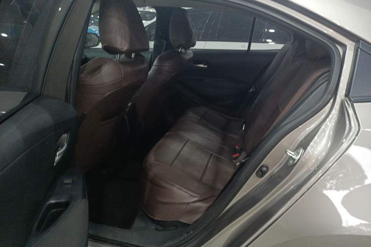 Used Toyota Corolla 2022 1.2T S-CVT Pioneer PLUS Edition
