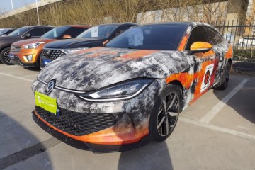 Used Volkswagen Lamando 2023 Lavida L 280TSI DSG Cool & Spicy Edition