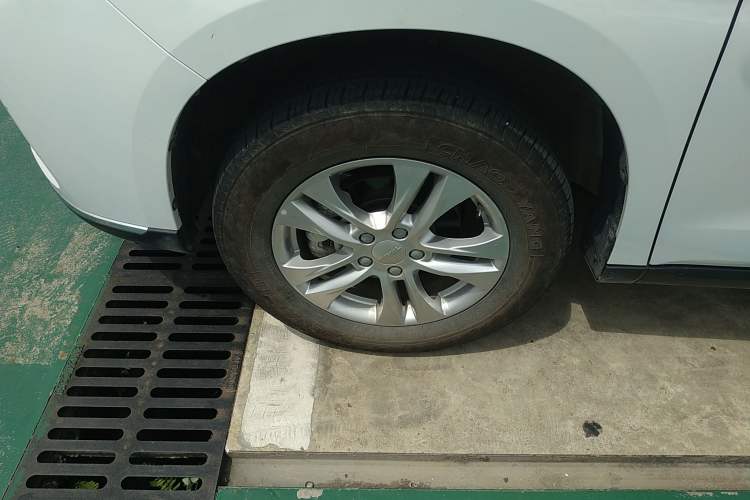 Used Haval M6 2023 PLUS 1.5T Manual Elite Smart Connectivity Model
