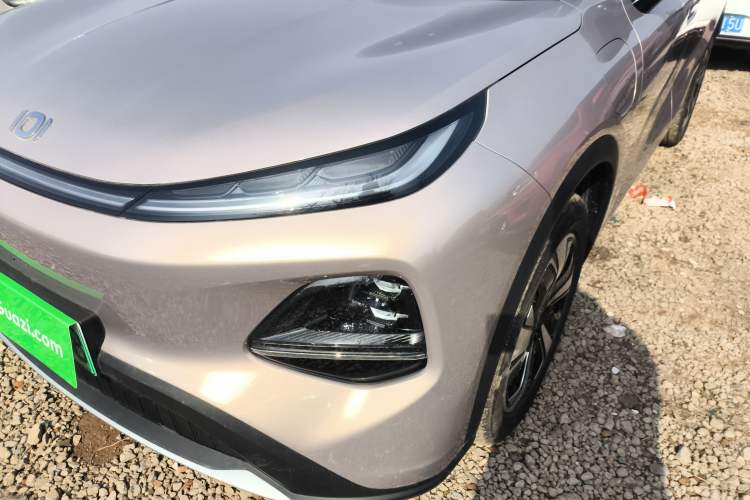 Used  Q05 2026 Model 506 Max
