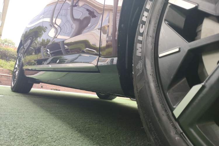 Used  HT 2024 825鸥翼 LiDAR Edition
