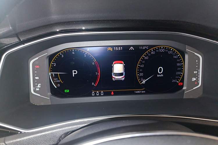 Used Volkswagen T-ROC 2022 280TSI DSG Two-Wheel Drive Elite PLUS
