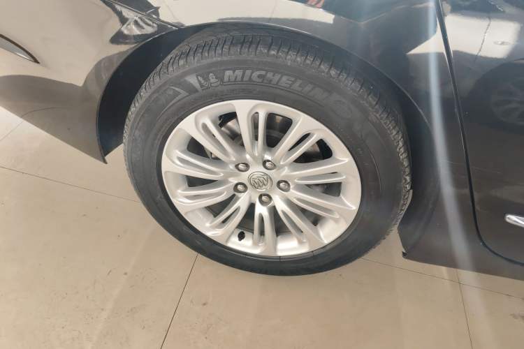 Used Buick LaCrosse 2016 20T Luxury Model
