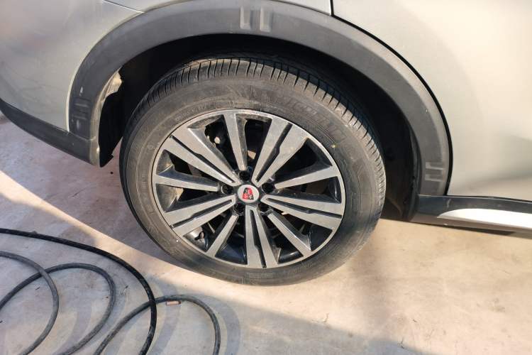 Used Roewe RX5 2020 20T Automatic Ali Smart Connectivity Beyond Intelligent Edition
