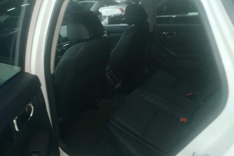 Used Honda Integra 2022 240TURBO CVT Technology Edition
