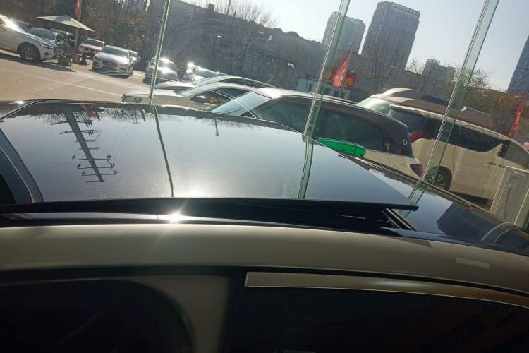 Used Mercedes-Benz C-Class 2015 C 200 L Sport Edition
