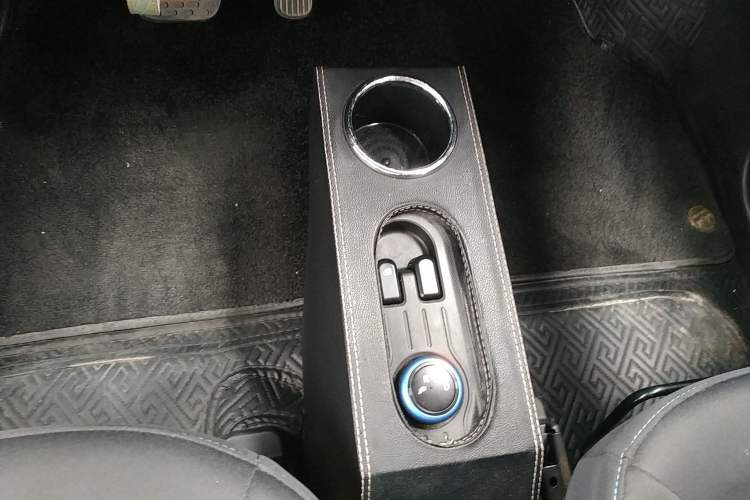 Used Wuling Hongguang MINIEV 2020 Enjoyment Model Lithium Iron Phosphate
