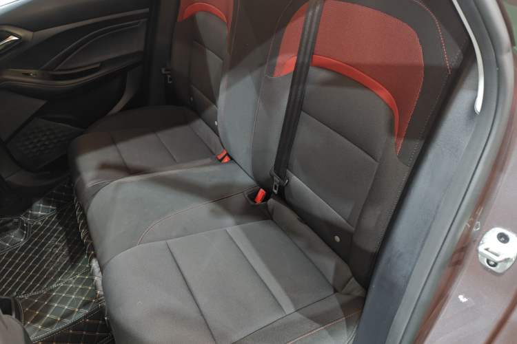 Used MG 5 2021 300TGI DCT Elegant & Trendy Edition
