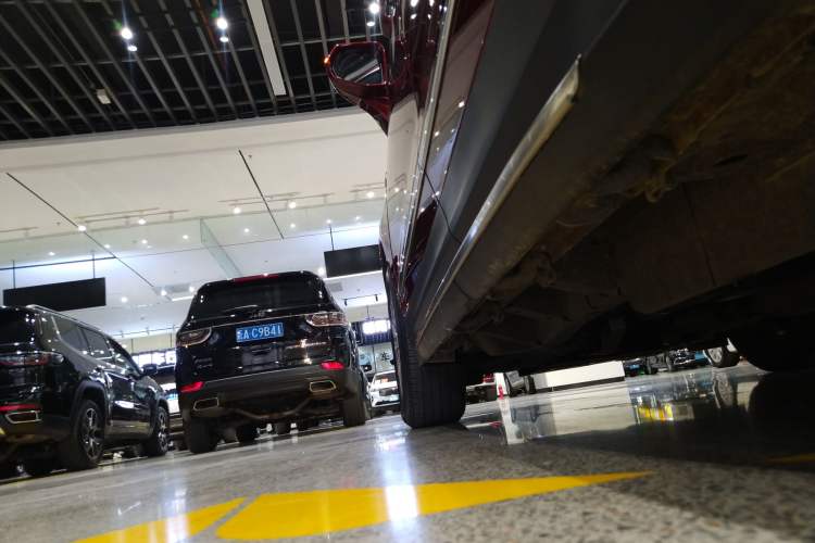 Used Cadillac XT5 2020 28T Luxury Version
