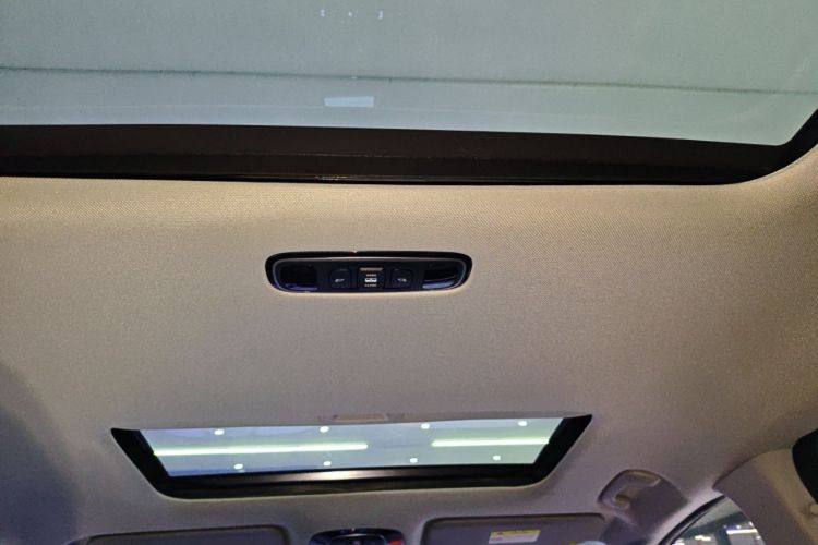 Used Hyundai Custo 2021 380TGDi Smart Love Flagship Edition TOP Premium