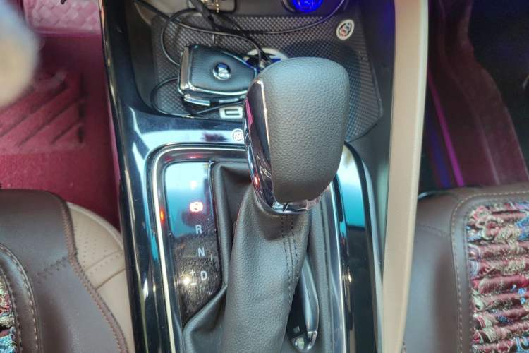 Used Buick GL6 2021 323T Mild Hybrid Connect Luxury Model
