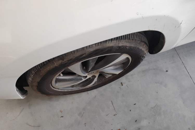 Used BYD Song 2016 2.0TID Automatic Prestige Edition
