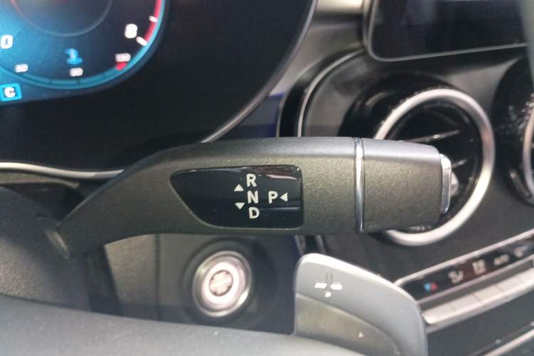 Used Mercedes-Benz C-Class 2021 C 200 L Fashion Edition Sport Version
