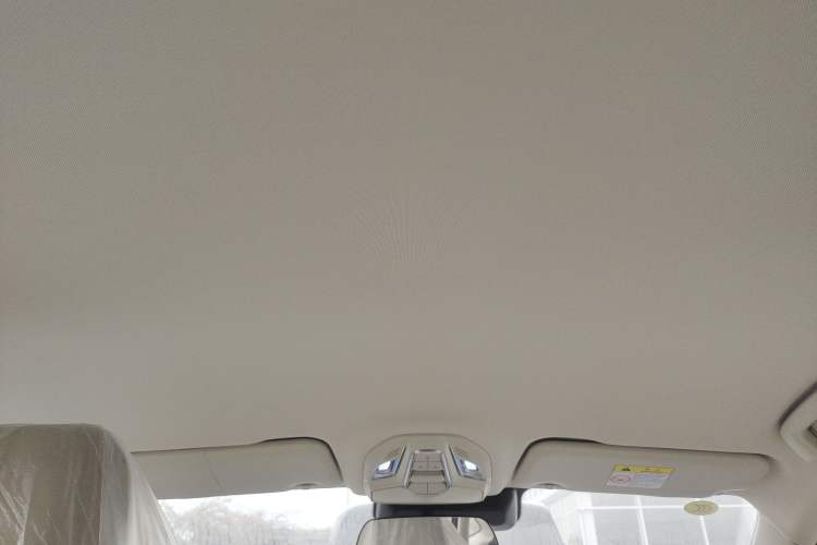 Used Wuling Xingguang 2024 Co-Creation Edition 510 Advanced Model