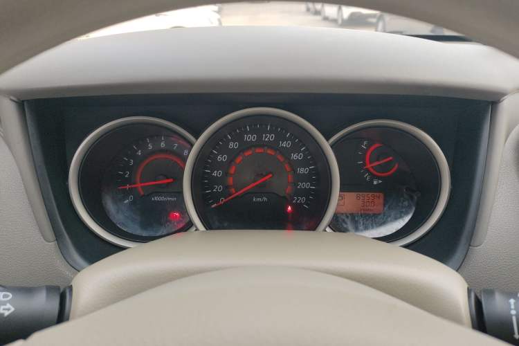 Used Nissan Sylphy 2016 Classic 1.6XE Automatic Comfort Edition