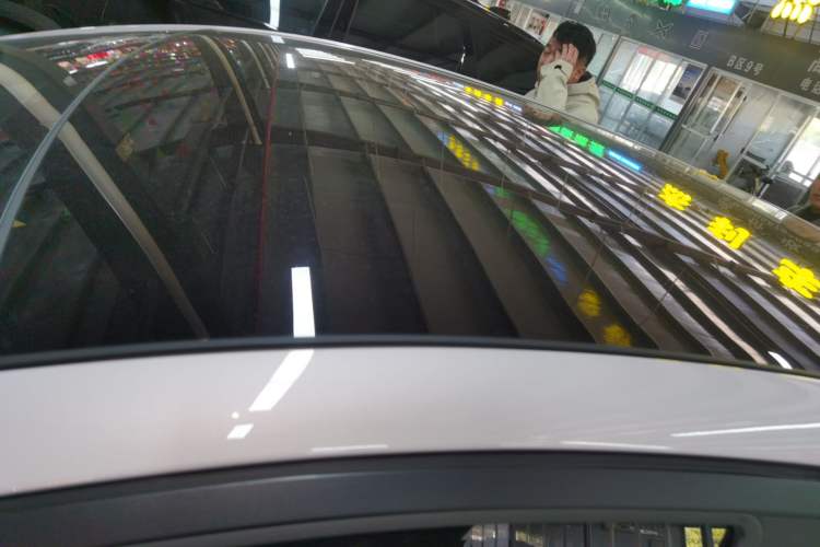 Used BYD Dolphin 2025 Intelligent Driving Version 410 km Fashion Edition
