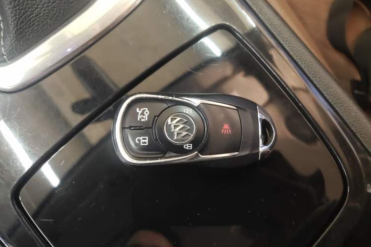 Used Buick Regal 2019 20T Elite Version China VI Standard
