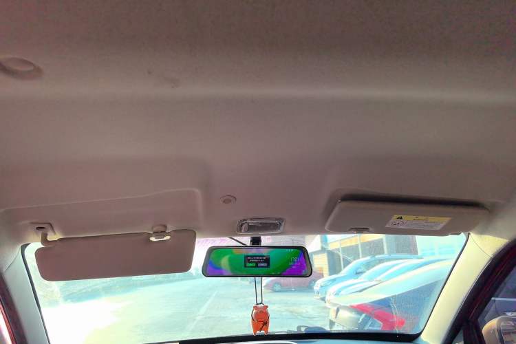 Used Dongfeng NAMMI EX1 2021 Quality Edition
