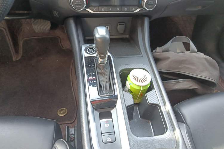 Used Nissan Sylphy 2022 1.6L XL CVT Enjoyment Edition