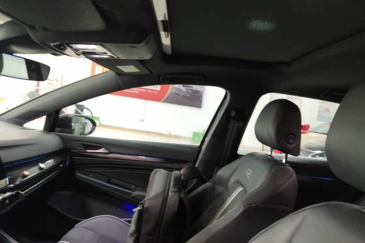 Used Volkswagen Golf 2021 280TSI DSG R-Line
