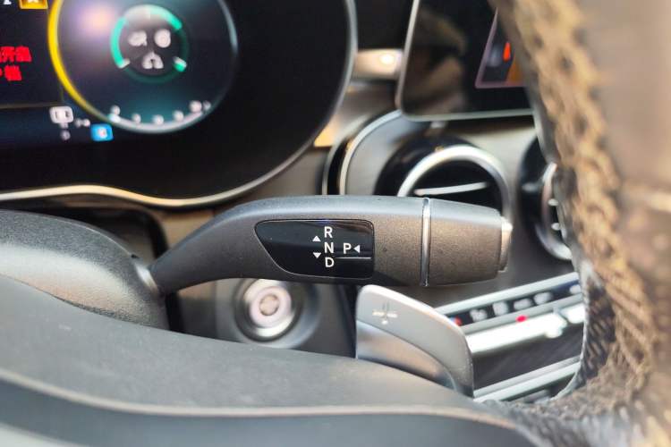 Used Mercedes-Benz C-Class 2020 C 260 L Sport Edition