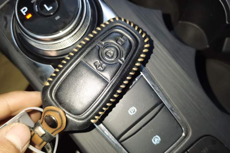 Used Ford Focus 2021 Hatchback EcoBoost 180 Automatic Titanium Edition
