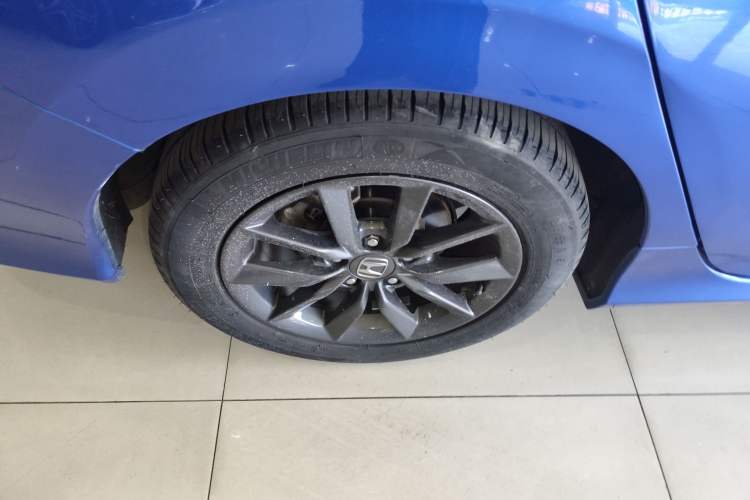 Used Honda Civic 2019 220TURBO Manual Jinkong Edition China VI
