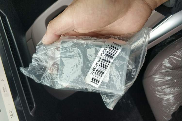 Used XPeng MONA M03 2025 515 Long-Range Plus
