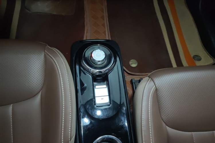 Used Wuling Bingo 2024 333 km Enjoyment Version