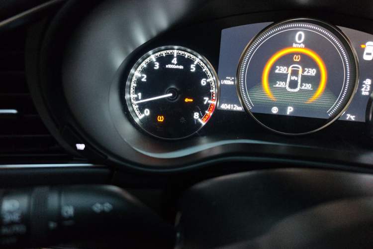 Used Mazda Mazda 3 Axela 2021 2.0L Automatic ZhiXuan Edition
