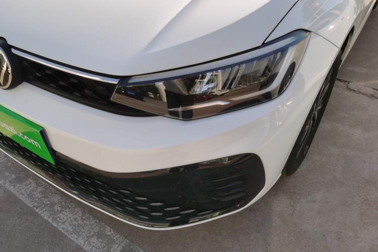 Used Volkswagen Lavida 2023 New Rui 1.5L Automatic New Yi Edition
