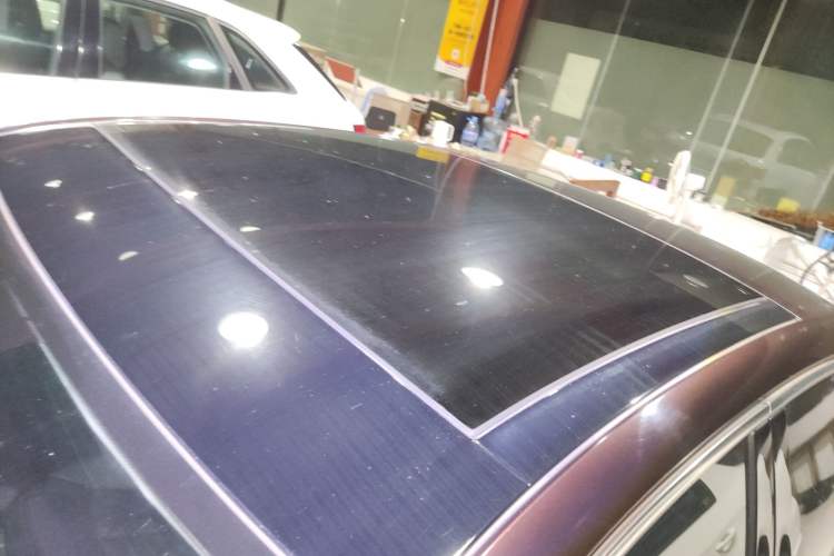 Used Audi A3 2015 Limousine 35 TFSI Millionth Anniversary Comfort Model
