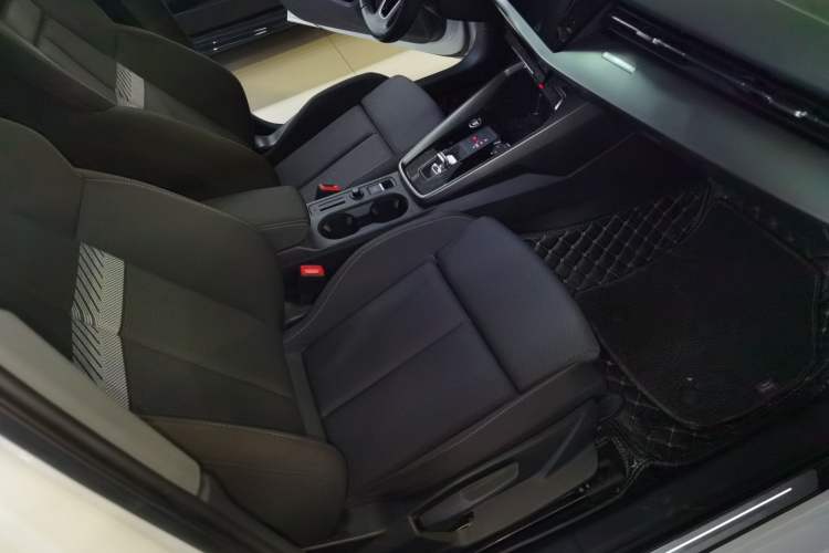 Used Audi A3 2021 Sportback 35 TFSI Ambition Style Edition
