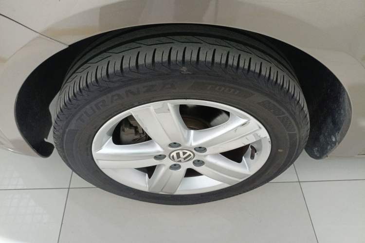 Used Volkswagen Touran 2015 1.4T DSG Comfort Edition 5 Seats
