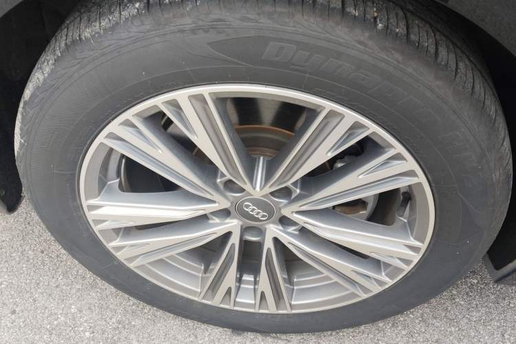 Used Audi A6L 2021 40 TFSI Luxury Prestige Edition
