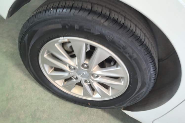 Used Hyundai Celesta 2018 1.6L Automatic GL Enjoyment Edition China VI compliant
