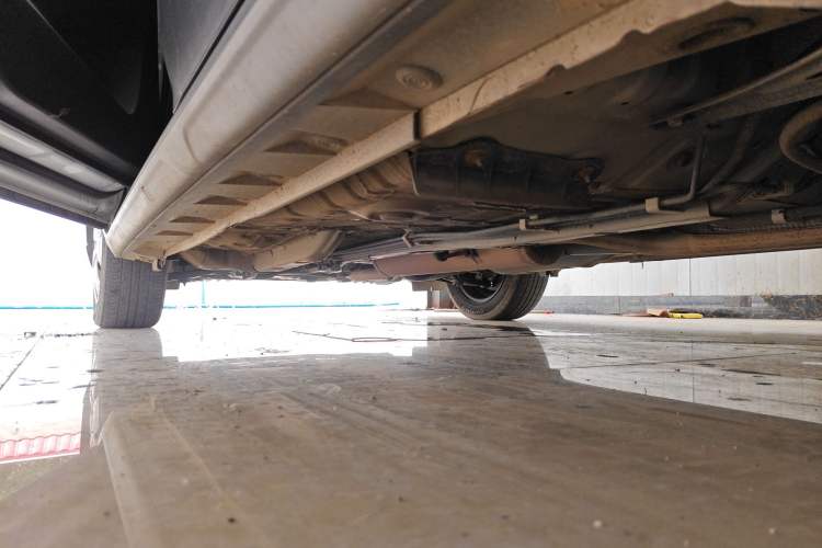 Used Toyota YARiS L 2020 X-Trail X 1.5L CVT Leading Edition
