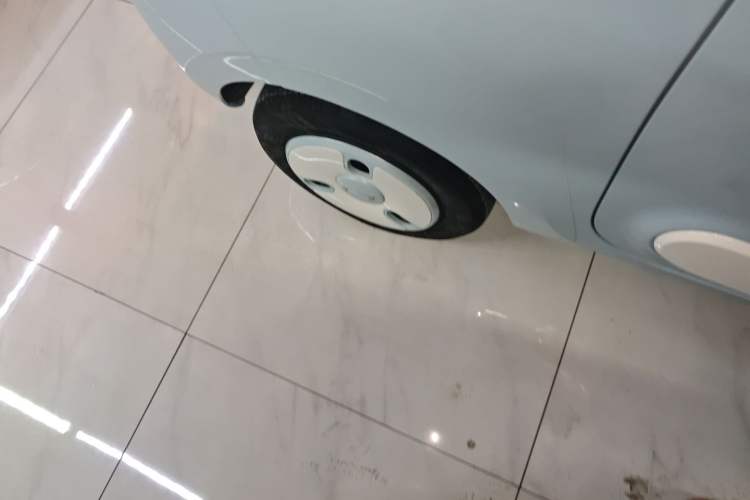 Used Bestune Pony 2025 222km Range Agile Horse