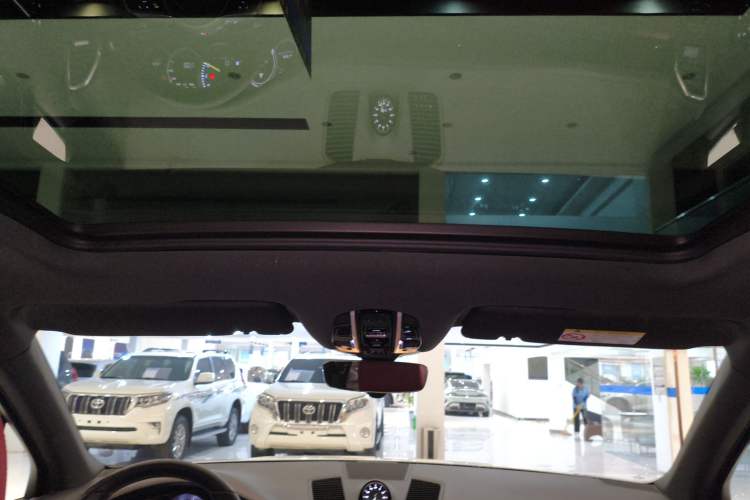 Used Porsche Cayenne 2023 Cayenne E-Hybrid 2.0T Platinum Edition
