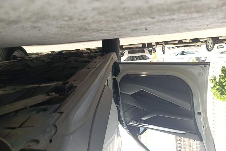 Used BMW X1 2018 sDrive20Li Leading Model
