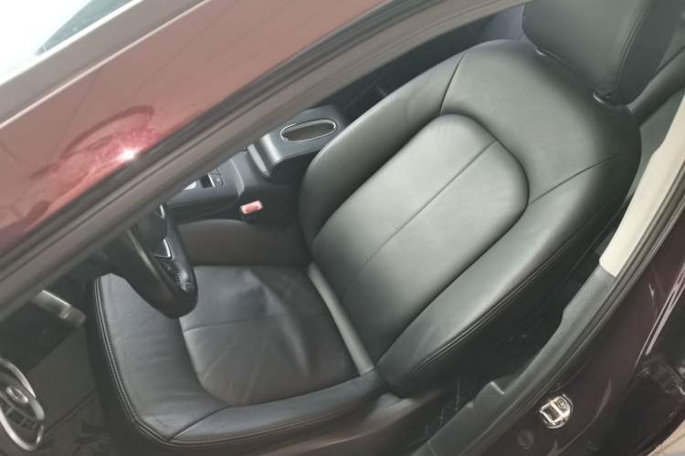 Used Audi A3 2016 Limousine 35 TFSI Prestige Edition
