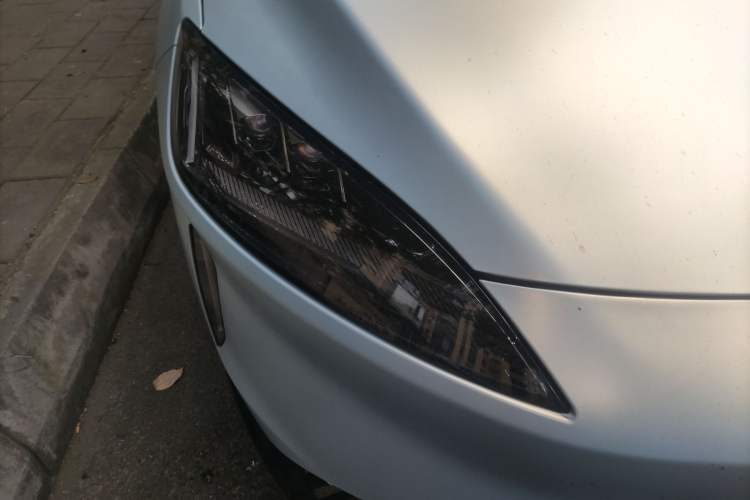 Used XPeng G3 2021 460c Enjoy Edition