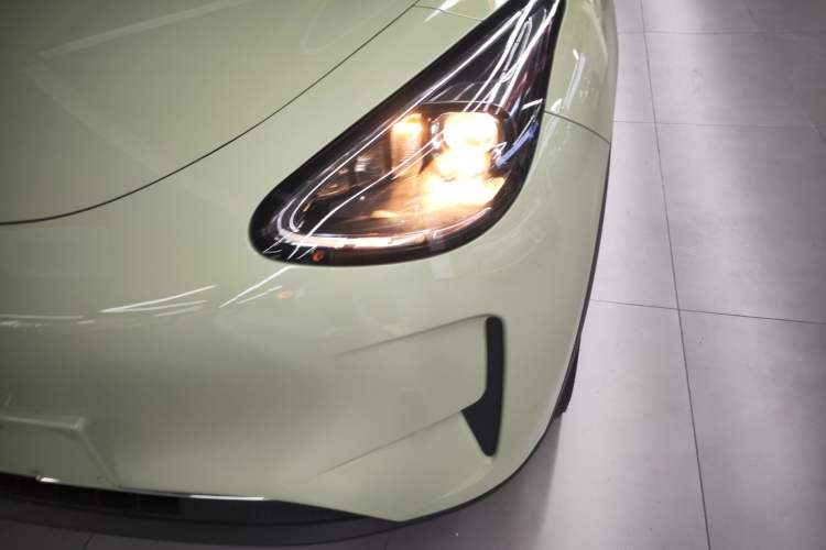 Used  Geome 2025 310km Youth Edition