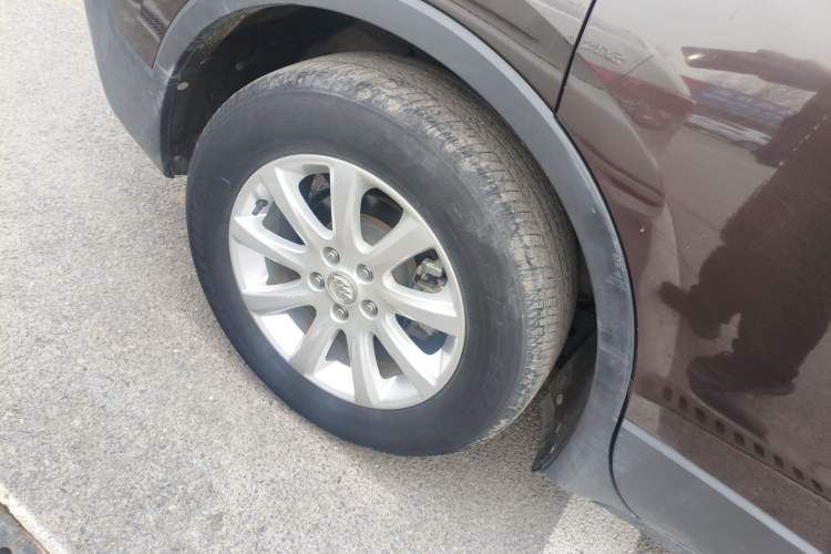 Used Buick Envision 2020 20T Two-Wheel Drive Elite Version
