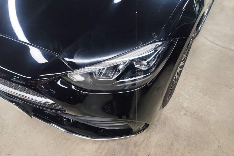 Used Mercedes-Benz C-Class 2024 Restyled C-Class 260 L Sport Edition
