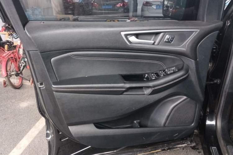 Used Ford Edge 2015 2.7T GTDi 4x4 Prestige 7-Seater
